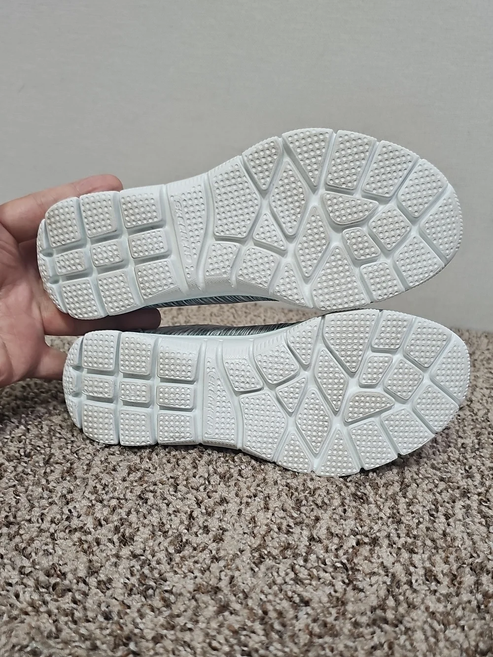 SKECHERS EMPIRE GAME-ON WOMENS SLIP-ONS BFPM-08-225